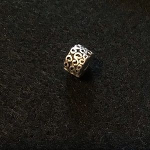Pandora charm